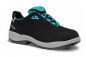 Preview: ELTEN Sicherheitsschuh S1PS, IMPULSE Lady aqua Low ESD, Gr. 35 - 42